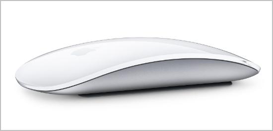 mac mouse driver for windows